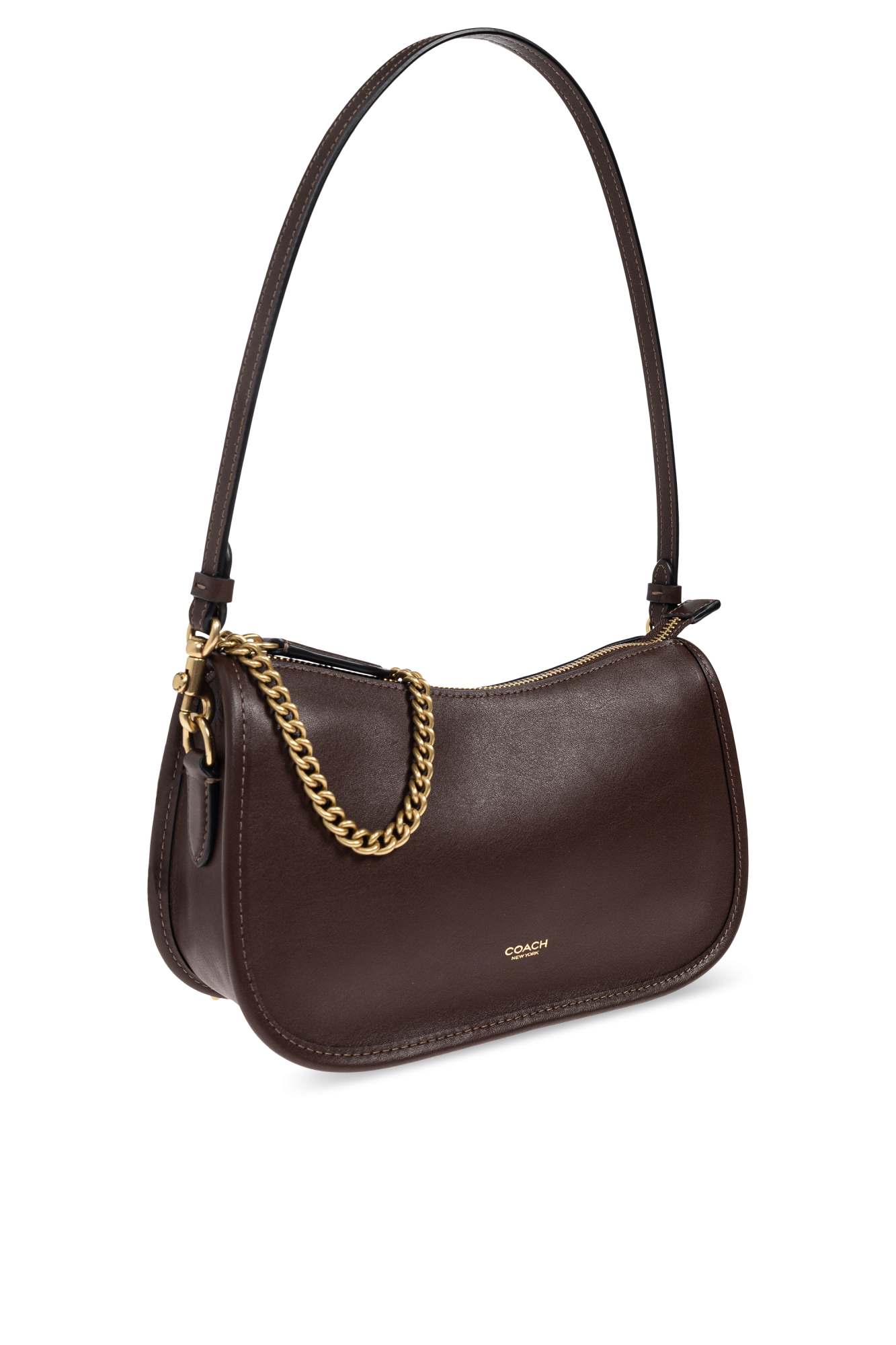 Brown Shoulder bag 